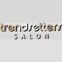 Trendsetters Salon logo